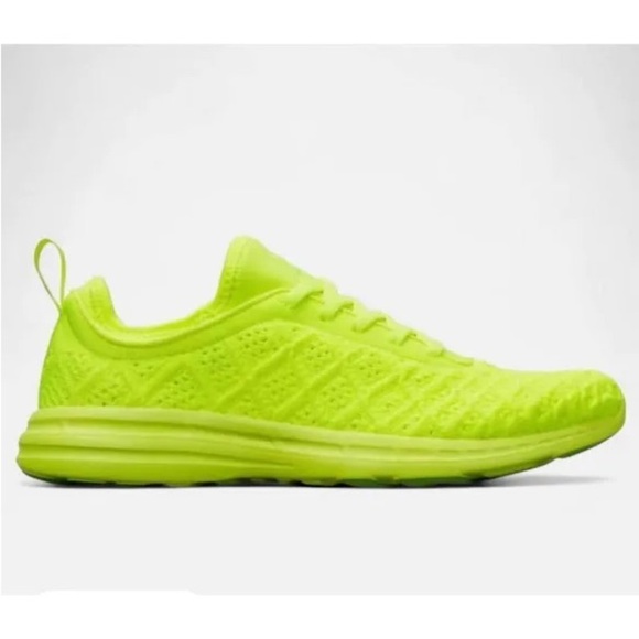 APL Women’s Techloom Phantom in Energy/ Clear Size 6.5 - Picture 1 of 4